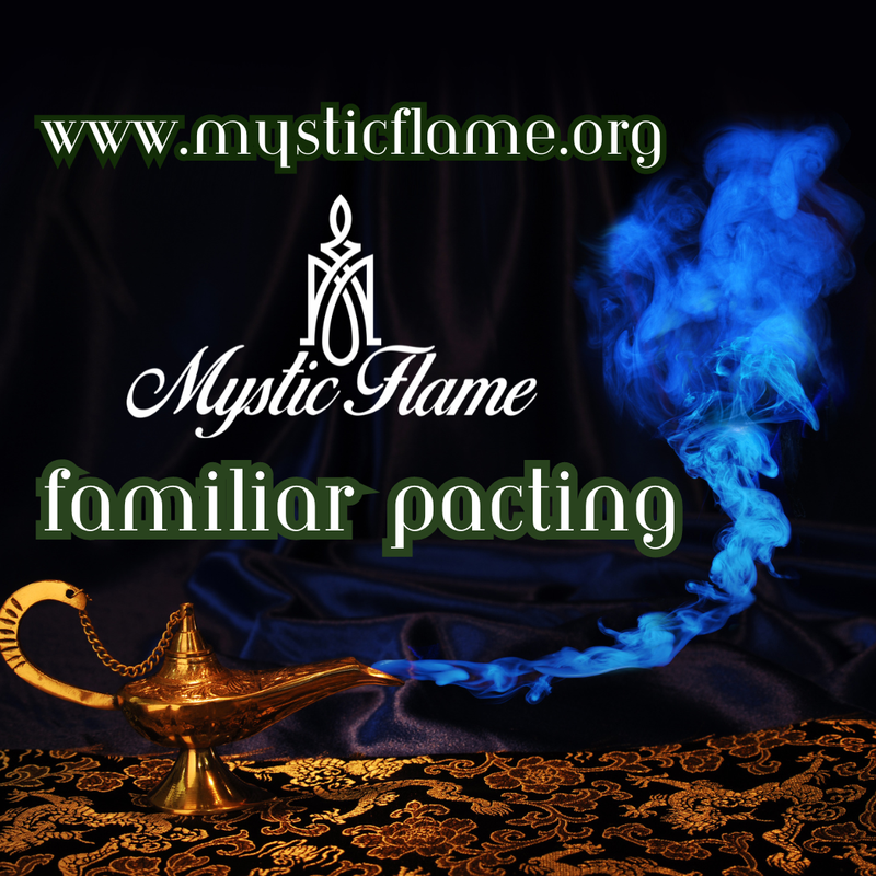 Familiar Pacting