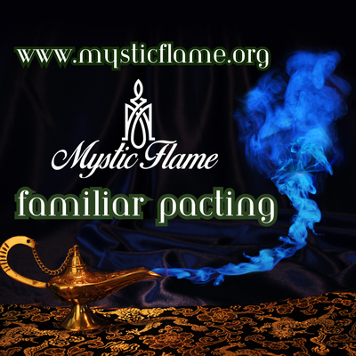 Familiar Pacting