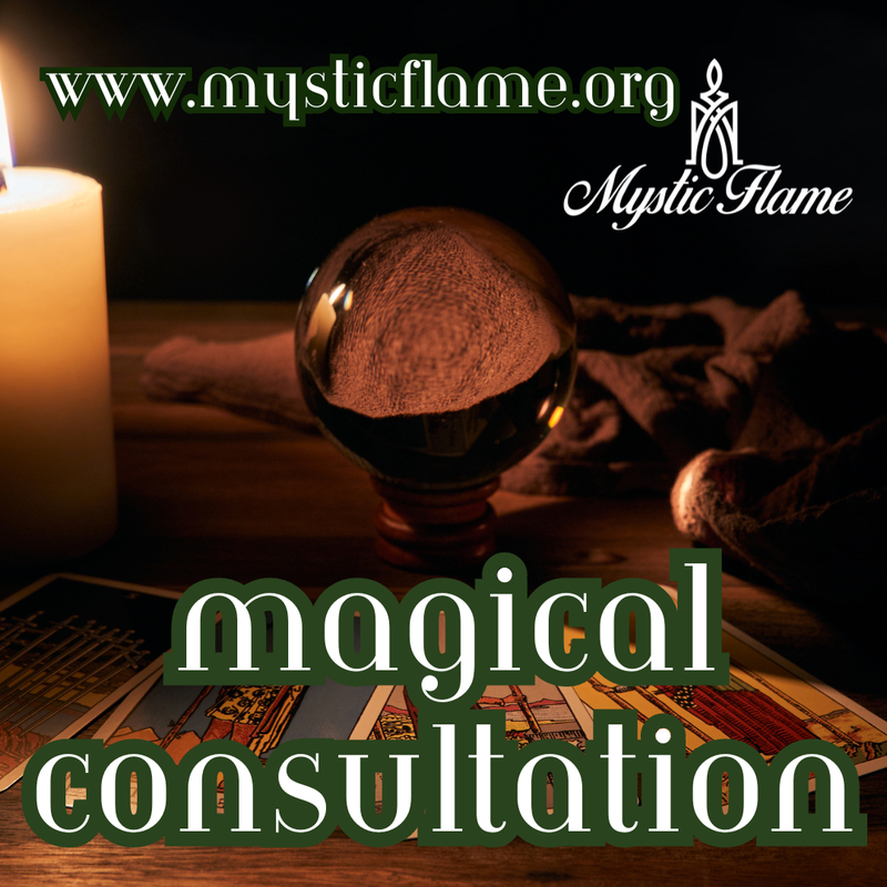 Magical Consultation