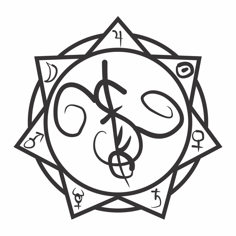 Sigils, Servitors, and Hypersigils Master Class
