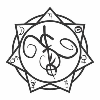 Sigils, Servitors, and Hypersigils Master Class