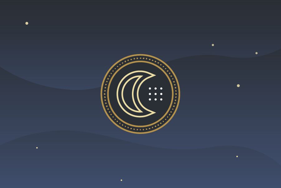 Lunar Sphere Attunement