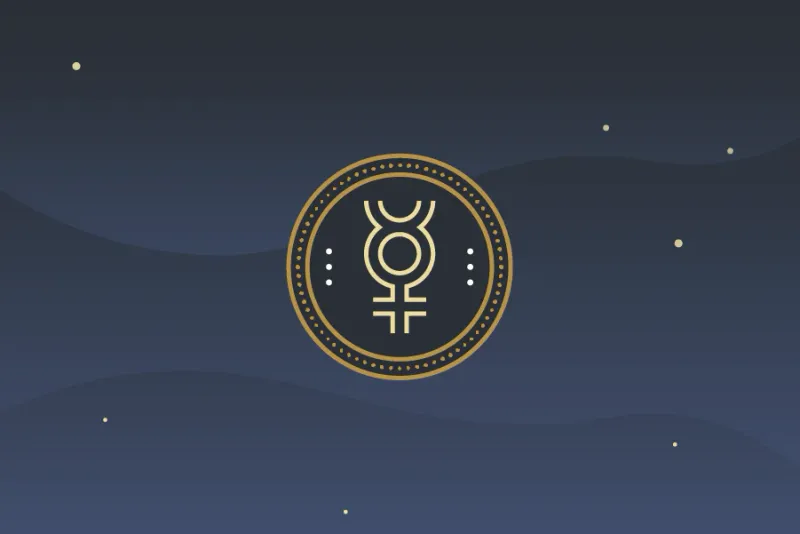 Mercury Sphere Attunement