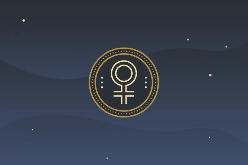 Venus Sphere Attunement