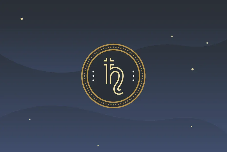 Saturn Sphere Attunement