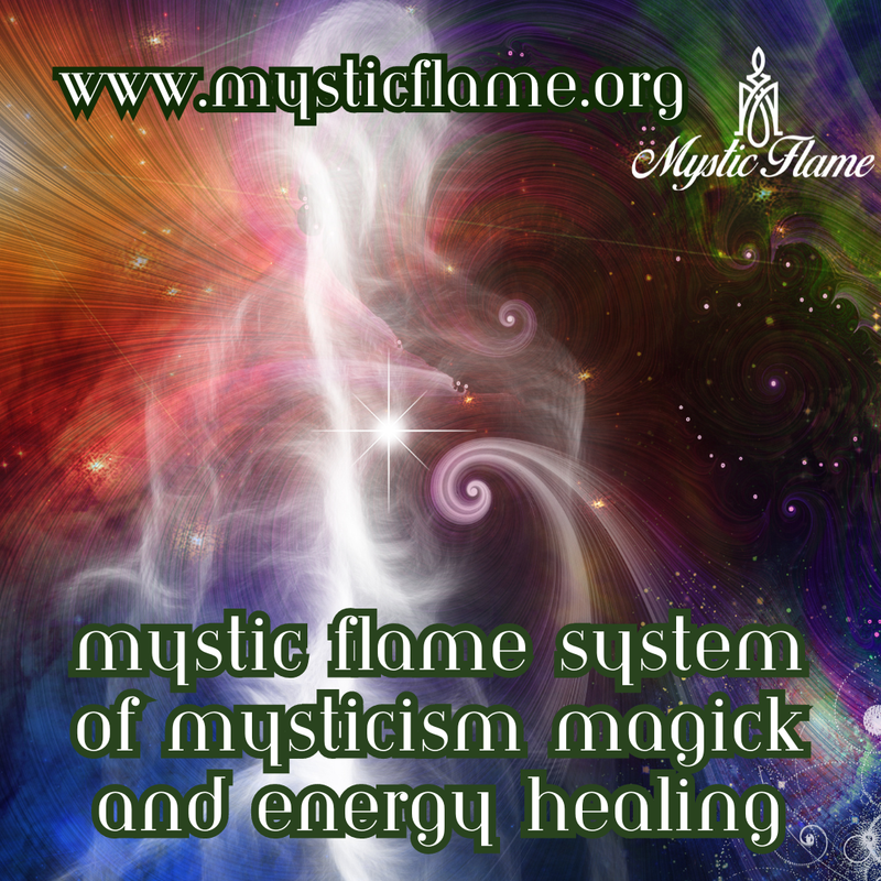 Mystic Flame System
