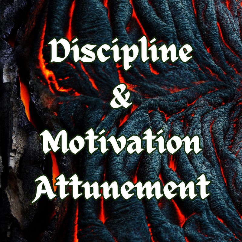 Discipline and motivation empowerment