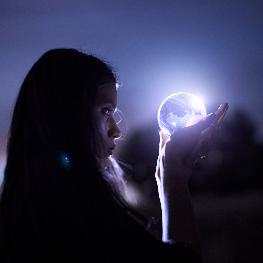 Psychic Gifts Flush Attunement