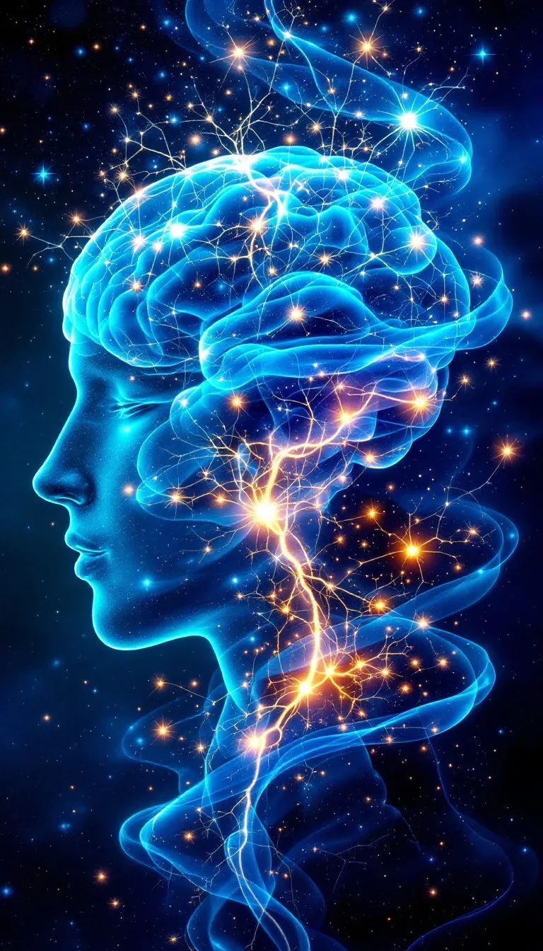Intuition &amp; Enorasis Levels 1 &amp; 2