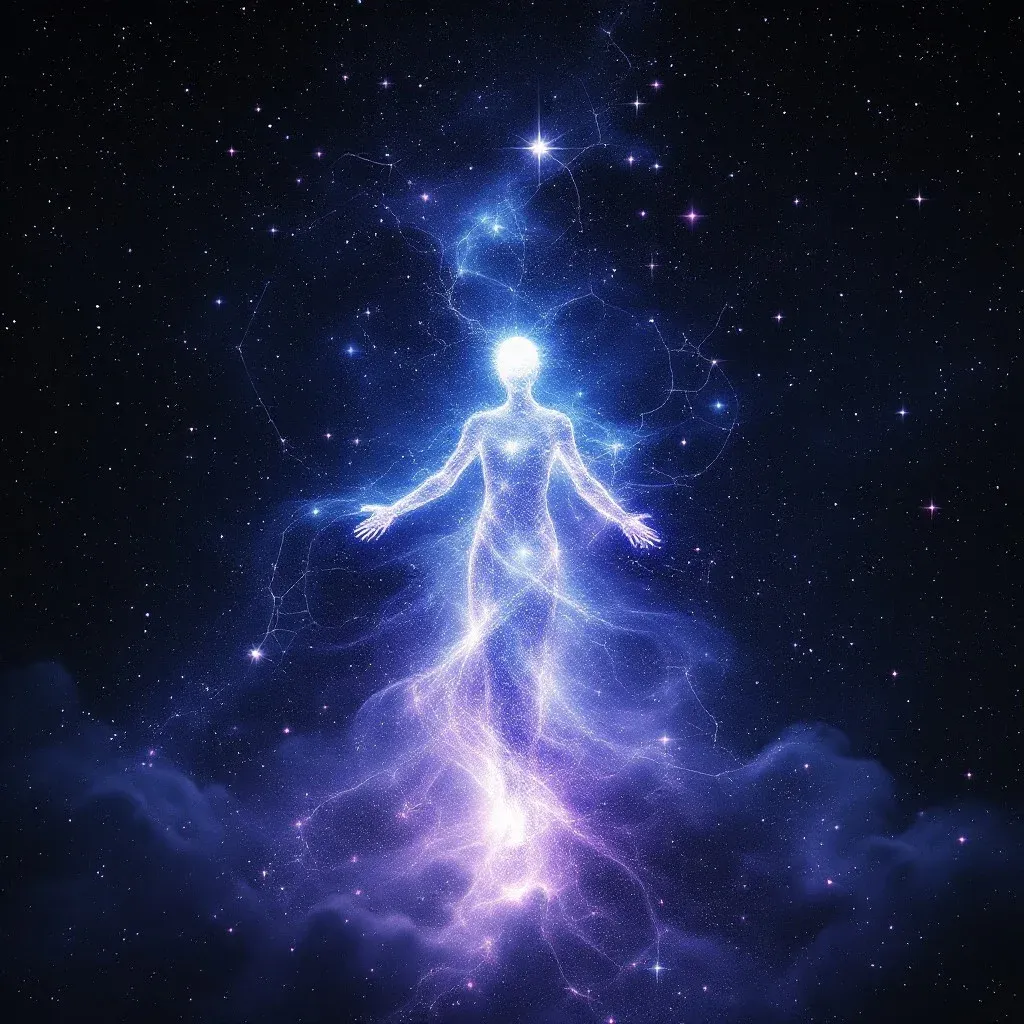 Advanced Reiki Master - Elemental Usui Reiki Level 4