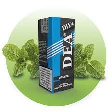 Aroma gusto menta DEA
