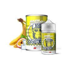 BANANA PASSION FRESH 05