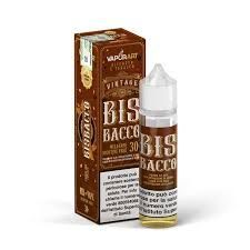 Bisbacco Mix&Vape 30 ml Vaporart