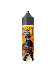 DON DIEGO DE LA VEGA Aroma 20 ml Tornado Juice