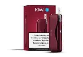 KIWI 2 Kit Sigaretta Elettronica con Powerbank