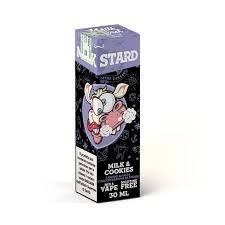 Milkstard Mix&Vape
