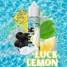 Lemon Luck Limited Edition Aroma