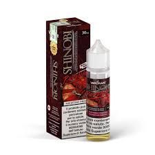 SHINOBI Mix&Vape
