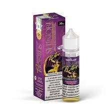 SHINOBI KILLER Mix&Vape