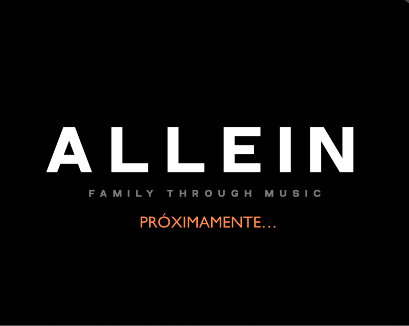 PRÓXIMAMENTE...