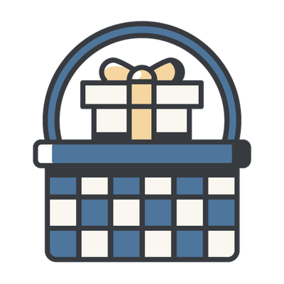 Hampers and Gifts