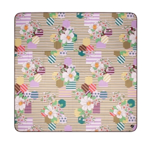 Picnic Mat Sage x Clare Portofino