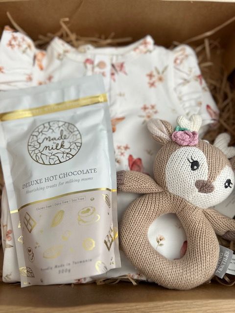 Baby Hamper Medium