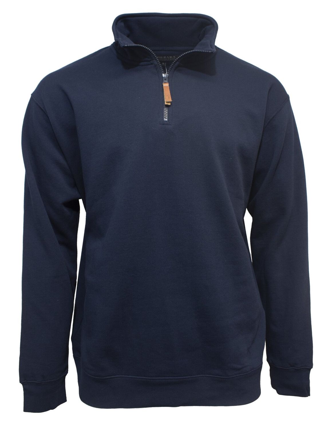 Pilbara Men's Fleece Pullover Jumper
