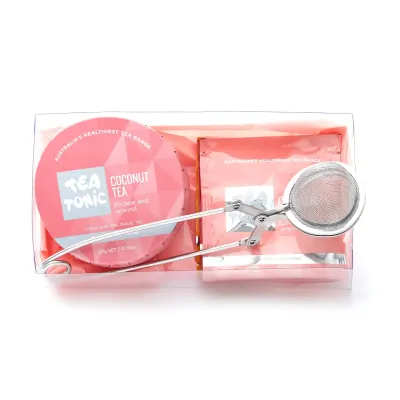 Coconut Tea Travel Pack