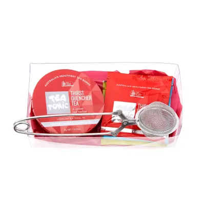Thirst Quencher Tea Travel Pack