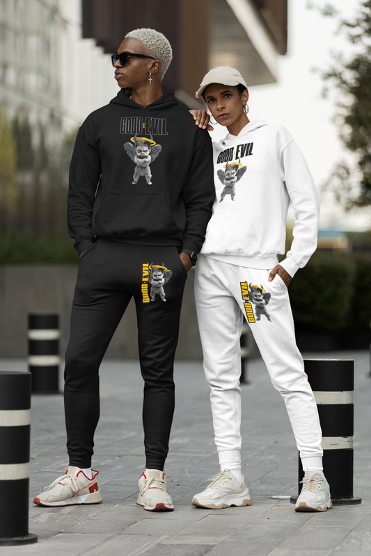 GOODXEVIL SWEATPANTS ONLY