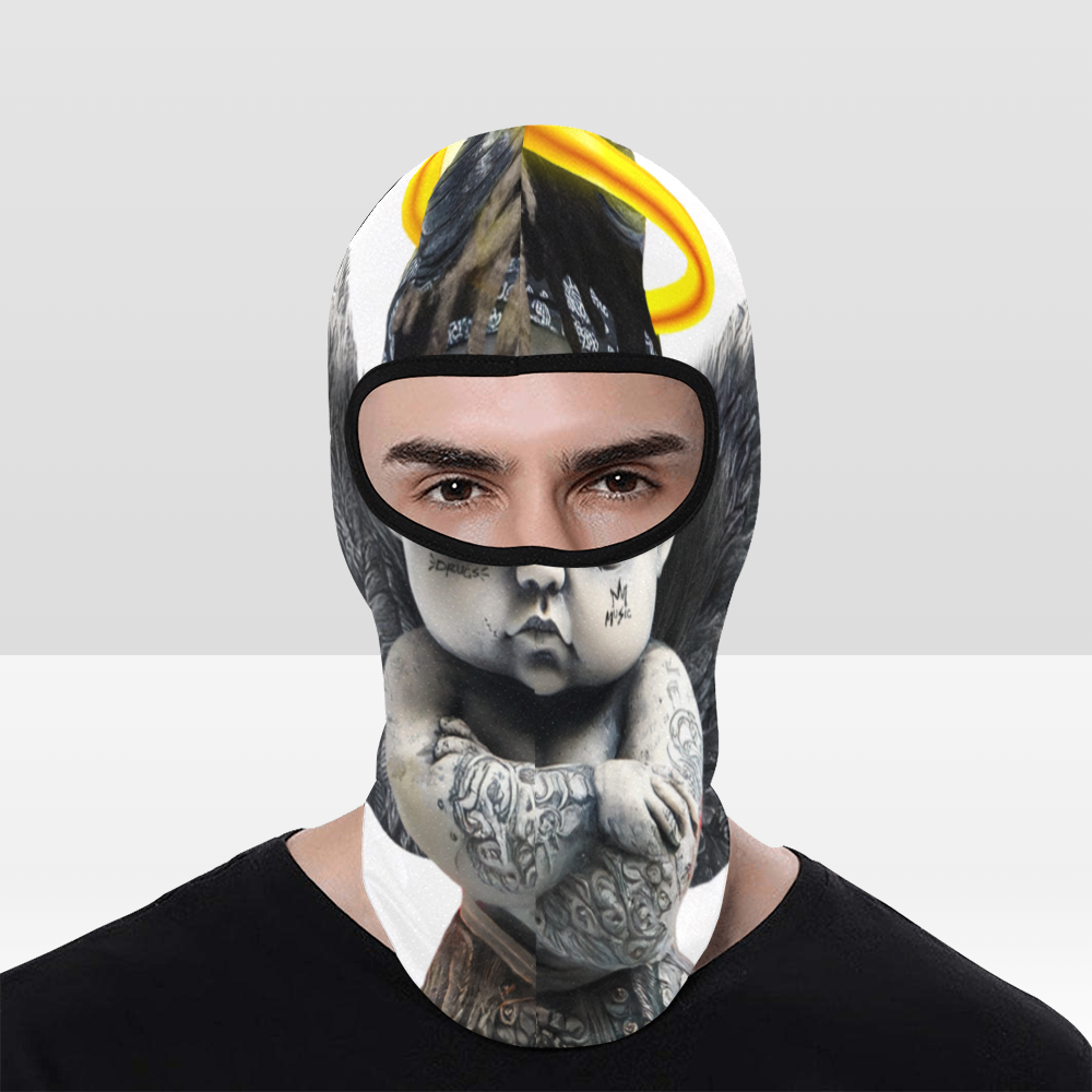 GOOD X EVIL SKEE MASK
