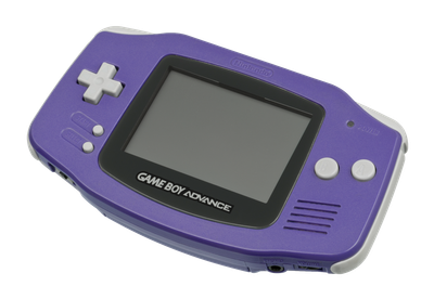 Game Boy Advance