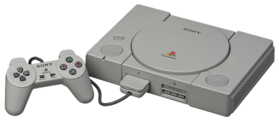 Playstation