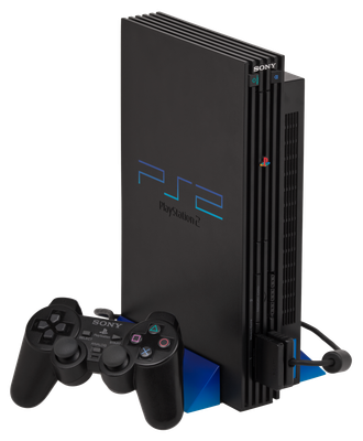 Playstation 2