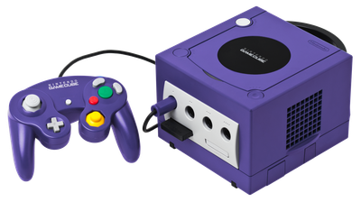 Gamecube
