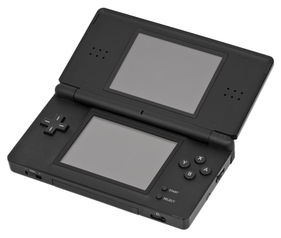 Nintendo DS