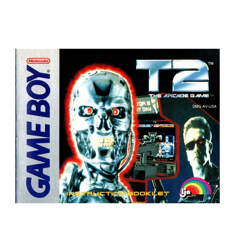 T2 Reproduction Manual