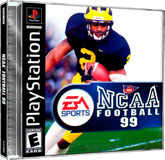 NCAA Football 99