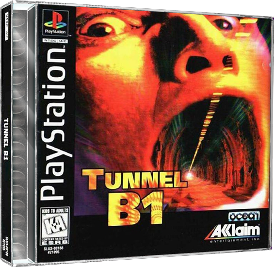 Tunnel B1