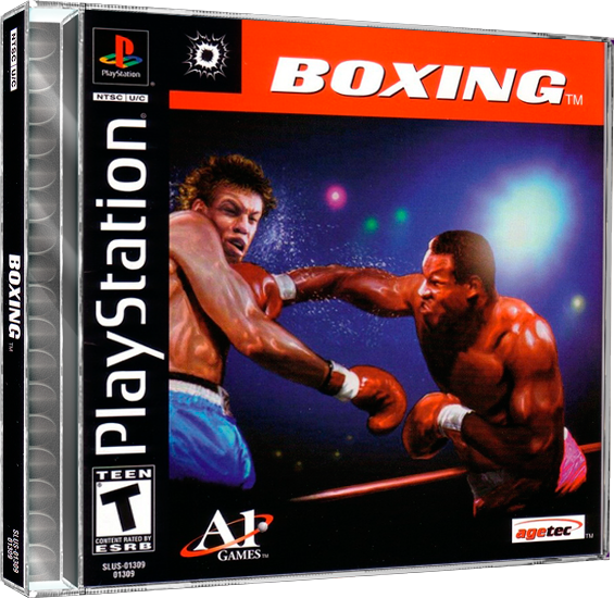 Boxing