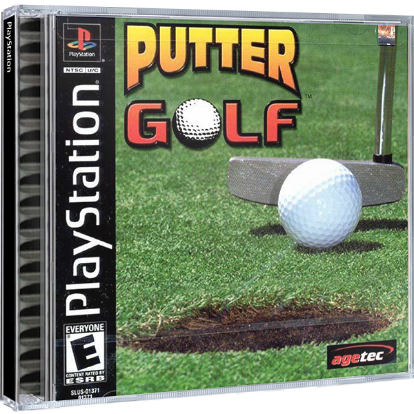 Putter Golf