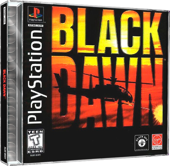 Black Dawn