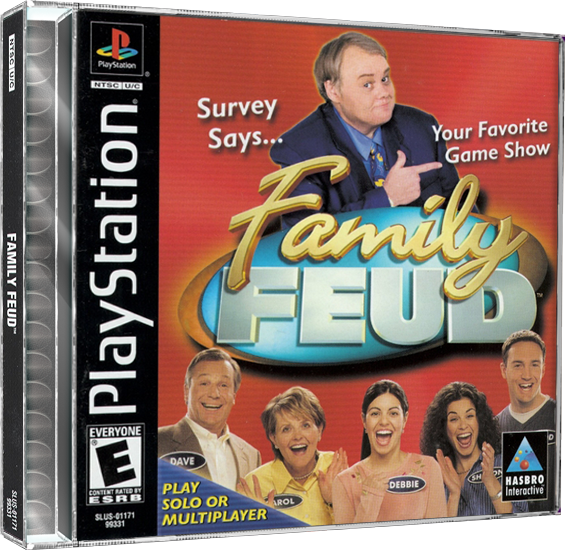 Family Feud