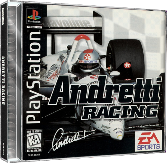 Andretti Racing