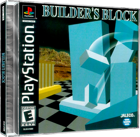 Builder's Block