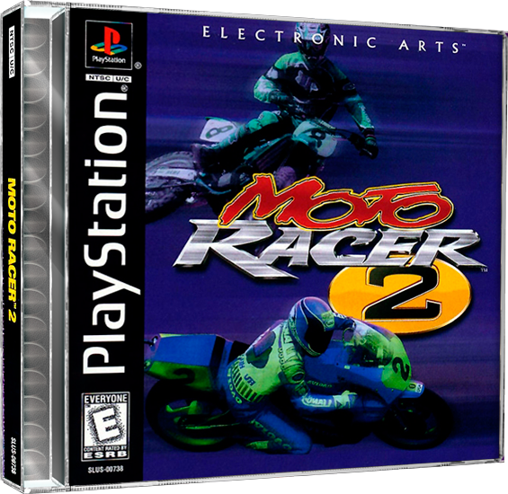 Moto Racer 2