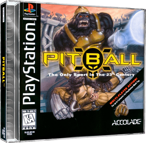 Pitball