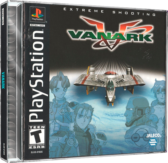 Vanark