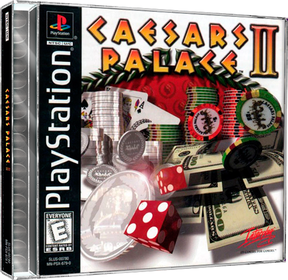 Caesars Palace II